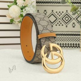 Picture of Gucci Belts _SKUGucciBelt40mmlb034232